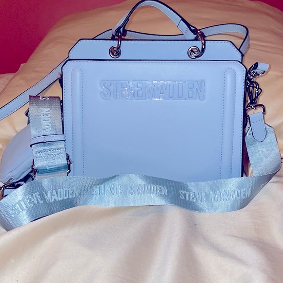 Steve Madden Handbags - 🦋Steve Madden Bevelyn Purse 🦋